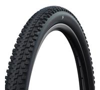 Copertone rigido bici Schwalbe Advancer Hybrid HS636 Noir
