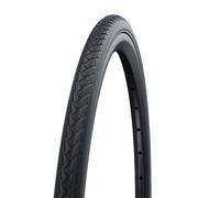Copertone rigido bici Schwalbe Plus HS440 EVO NMC Noir