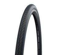 Copertone rigido bici Schwalbe Plus HS440 EVO NMC Noir
