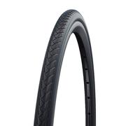 Schwalbe marathon plus 600mm perf smartguard twinskin grigio nero