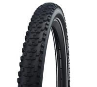 Schwalbe Pneumatico Rigido Da Mtb Smart Samoa Performance Addix E-50 20´´ X 2.35