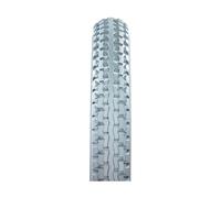 Copertone Rigido Grigio 12 1/2x2 1/4 per Carrozzina Alta Qualità
