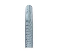Copertone Rigido Grigio 22x3/8 per Carrozzina IS101 ETRTO 37-501