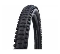 Schwalbe Copertoncino - Big Betty - Performance | Addix | BikePark | ECE-R75 - 29x2.40'' | Black taglia unica