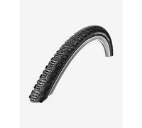 Copertone rigido Schwalbe CX Comp Liteskin Riflettente nero - 28x1.50