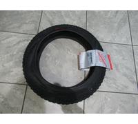 COPERTONE RINFORZATO X CICLO ELETTRICA 20 X 4.0 (100-559) COLORE NERO