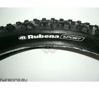Copertone Rubena Sport 27.5 x 2.45 per bici / mtb