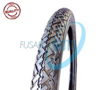 COPERTONE RUOTA PNEUMATICO GOMMA 2 1/4 - 16 MOTO PIAGGIO CIAO SI BRAVO LEGA