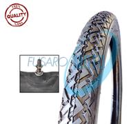 COPERTONE RUOTA PNEUMATICO GOMMA 2 3/4 - 14 80/80 + CAMERA ARIA 14 MOTO PIAGGIO