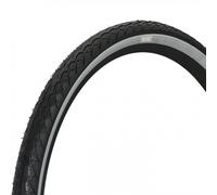 Copertone SA206 CITY 20x1.75 Rigido Nero/Bianco - Urbano