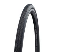 COPERTONE SCHWALBE 24x1 3/8 (37-540) MARATHON PLUS NERO RIG 24
