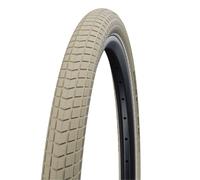 COPERTONE SCHWALBE 26x2.15 (55-559) BIG BEN ACTI LINE CREMA/RE