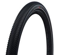 COPERTONE SCHWALBE 27.5x2.25 G-ONE ALLROUND DD ADDIX RACE TLE