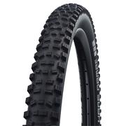 Copertone Schwalbe Hans Dampf 27.5x2.35 Tubeless nero