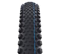 Copertone SCHWALBE ROCK RAZOR 27,5X2,60 Super Trail Addix Speedgrip Tubeless Ready Flessibile 11601013.01