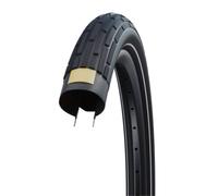 COPERTONE SCHWALBE 28x2.00 (50-622) FAT FRANK K-GUARD NERO/REF