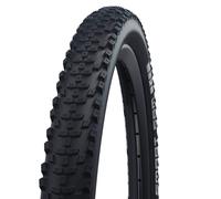Schwalbe Smart Samoa Performance Addix 29´´ X 2.10 Rigid Mtb Tyre Nero 29´´ x 2.10 Black