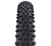 Schwalbe Rocket Ron Evo Super Race Addix Speed Tubeless 29´´ X 2.25 Mtb Tyre Nero 29´´ x 2.25 Black