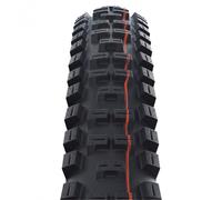 COPERTONE SCHWALBE 29x2.60 BIG BETTY ADDIX SOFT SUTR TL-EASY