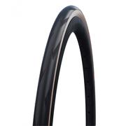 Schwalbe PRO One Folding, Pneumatico da Bici Unisex Adulto, Nero, Unica