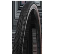 Schwalbe pneu exterieur g one allround perf r g 28 x 1 50 marron plie