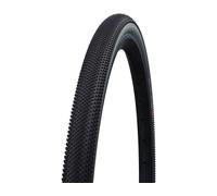 Schwalbe G-one Allround Evo Snakesuper Tubeless 700 X 40 Gravel Tyre Nero 700 x 40