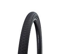 Copertone Schwalbe Big Ben Plus 28 x 2,15 nero