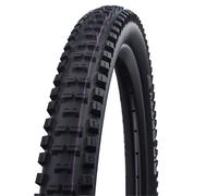 Schwalbe Copertone MTB Big Betty HS 608 27,5 x 2,40 Nero Taglia unica