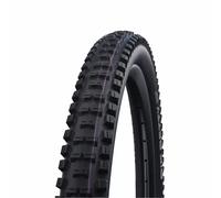 Copertone Schwalbe Big Betty EVO SnakeSkin Ultra Soft Tubeless Ready 29x2.40