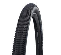Pneu schwalbe billy bonkers 16x2 00 hs600 performance addix rigide noir 50 305