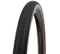 Schwalbe Pneumatico Rigido Urbano Billy Bonkers Tubeless 18´´ X 2.00