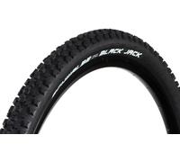 Schwalbe black jack 26 tire tubetype wire liteskin sbc k guard