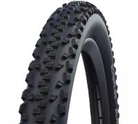 Schwalbe black jack 26 tire tubetype wire liteskin sbc k guard