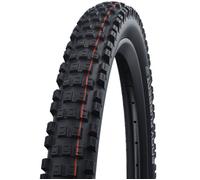 Copertone Schwalbe Eddy Current Rear HS497 TLE Addix - 29x2.60 2.60 / Nero