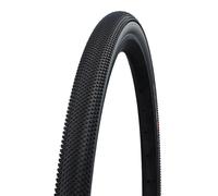 Schwalbe G-one Allround Evo Snakesuper Tubeless 700 X 40 Gravel Tyre Nero 700 x 40