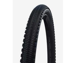 Copertone Schwalbe G-One Overland 365 Performance 4S pieghevole - 28x1.50