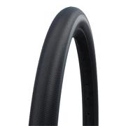 Schwalbe G-one Speed Evolution Super Ground V-guard Tubeless 700c X 30 Urban Tyre Nero 700C x 30