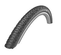 Copertone Schwalbe G-ONE ULTRABITE 27.5x2.00 650B pieghevole nero Evolution Line