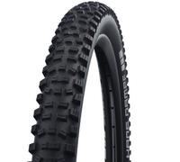 Schwalbe Hans Dampf Performance MTB Folding Tire - Addix - 24x2.35 Inches taglia unica