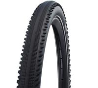Copertone Schwalbe Hurricane Addix Reflex - 29x2.25 2.25 / Nero