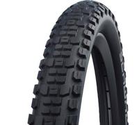 Copertone Schwalbe Johnny Watts DD Addix Performance Line - 27.5x2.80 2.80 / Nero