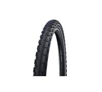 Schwalbe Land Cruiser Plus Active 27.5´´ X 2.00 Rigid Mtb Tyre Nero 27.5´´ x 2.00