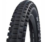 Copertone Schwalbe Little Joe HS371 - 16x1.40 1.40 / Nero