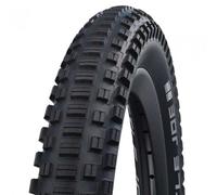 Schwalbe Pneumatico pieghevole Little Joe HS371A Performance Addix Riflettente Nero 20x1,40 (37-406)