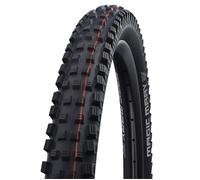 Copertone Schwalbe Magic Mary Evo STrail TLE - 29x2.40 2.40 / Nero