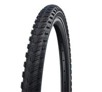 Schwalbe Marathon 365 - copertone city hybrid 28 x 1.50" Black unisex