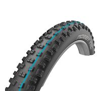 Schwalbe Nobby Nic SpeedGrip Super Trail TLE 2,6 Pneumatico 29x2.60 Nero