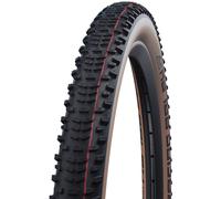 Copertone Schwalbe Racing Ralph Evo TLE Super Race ADDIX SpeedGrip - 29x2.25 2.25 / Marrone