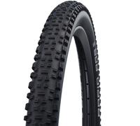 Schwalbe Rapid Rob (SBC) Fahrrad Reifen // 54-559 (26×2,10´´), Ausführung:Schwarz, Drahtreifen