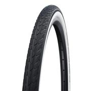 Copertone Schwalbe Road Cruiser HS484 20x1.75 - Bianco 1.75 / Bianco